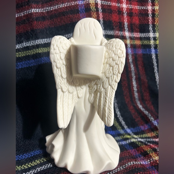 Partylite Lot of 4 Seasonal Candle Holders - Picture 8 of 8